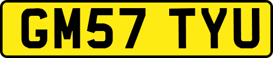 GM57TYU
