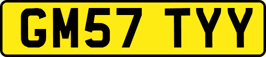 GM57TYY