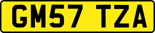 GM57TZA