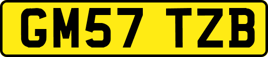 GM57TZB
