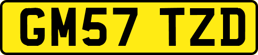 GM57TZD