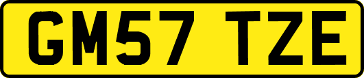 GM57TZE