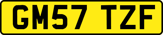 GM57TZF