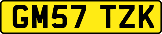 GM57TZK