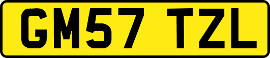 GM57TZL