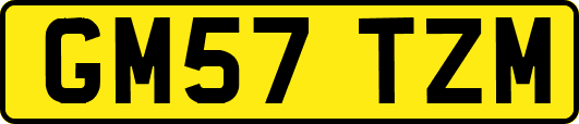 GM57TZM