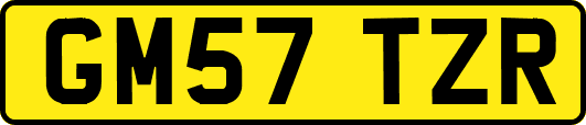 GM57TZR