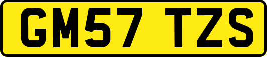 GM57TZS