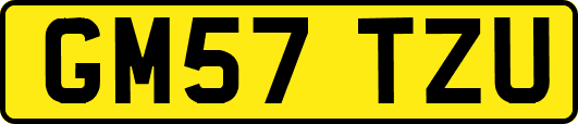 GM57TZU