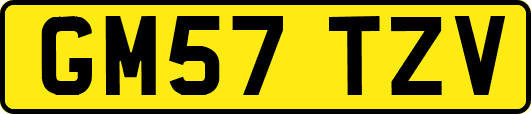 GM57TZV