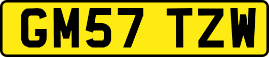 GM57TZW
