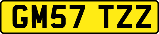 GM57TZZ