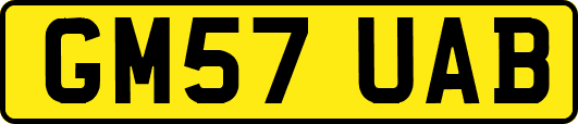 GM57UAB