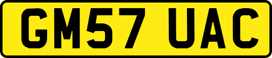 GM57UAC