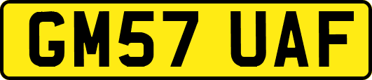 GM57UAF