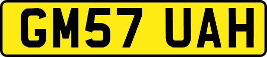 GM57UAH