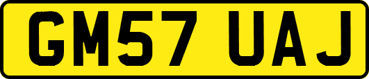 GM57UAJ