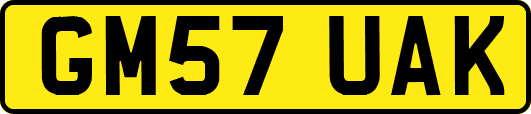 GM57UAK