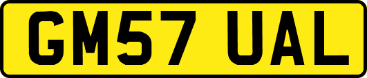 GM57UAL
