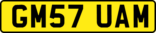GM57UAM