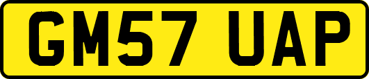 GM57UAP
