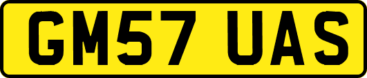GM57UAS
