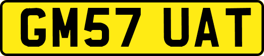 GM57UAT