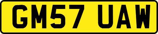 GM57UAW