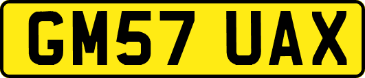 GM57UAX