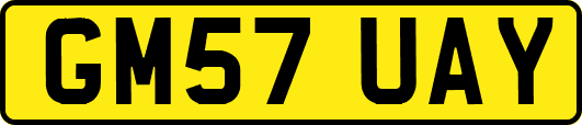 GM57UAY