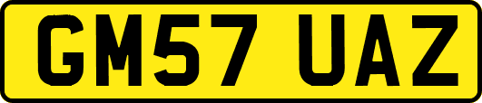GM57UAZ
