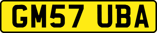 GM57UBA