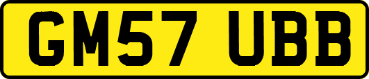 GM57UBB
