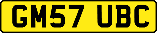 GM57UBC