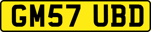 GM57UBD