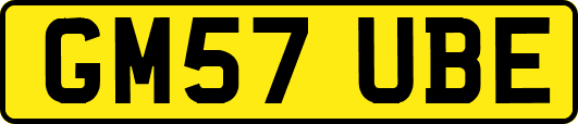 GM57UBE