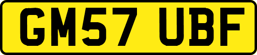 GM57UBF