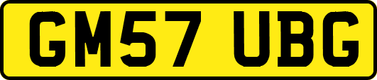 GM57UBG