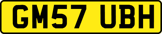 GM57UBH