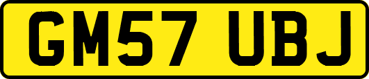 GM57UBJ