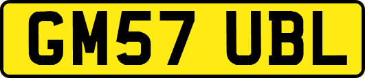 GM57UBL