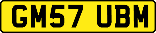 GM57UBM