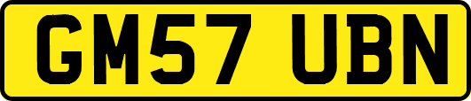 GM57UBN