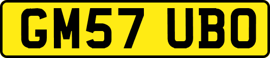 GM57UBO