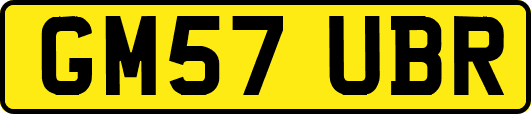 GM57UBR
