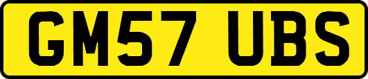 GM57UBS