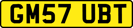 GM57UBT