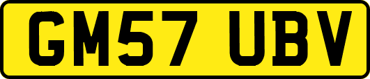 GM57UBV