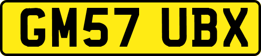 GM57UBX