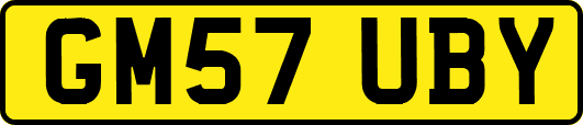 GM57UBY
